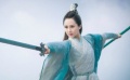 《青云志》楊紫首次挑戰(zhàn)打戲 片場(chǎng)化身“惡魔”