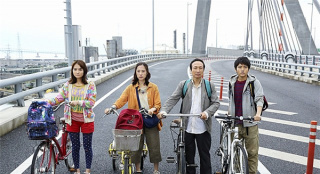 矢口史靖《生存家族》小日向文世深津繪里演夫妻