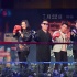 《天亮之前》北京盛大首映 郭富城搏命楊子姍搏情