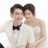 陈晓陈妍希两人大婚在即 浪漫婚纱照甜蜜曝光