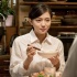 《苦中帶甜的滋味》正式預(yù)告 川口春奈推倒林遣都