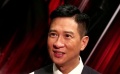 张家辉做客蓝羽会客室 与古天乐搭档相爱相杀