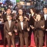 《新哥斯拉》全球首映 長(zhǎng)谷川博己自稱(chēng)是阿湯哥