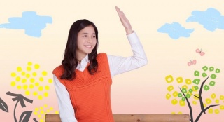 《明天也有好吃的飯》定檔 中島裕翔戀上新木優(yōu)子