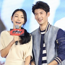 《龍拳小子》不懼市場(chǎng)競(jìng)爭(zhēng) 童菲霸氣告白劉芮麟