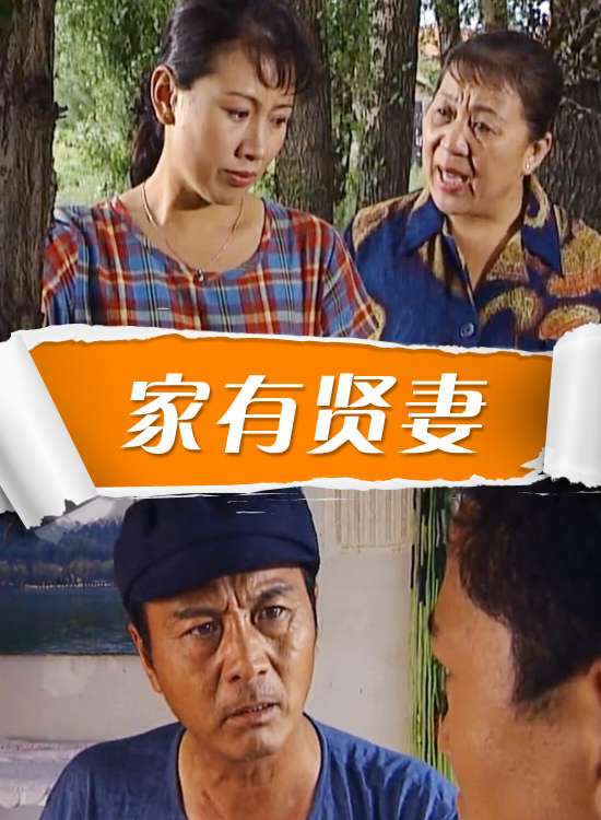 家有贤妻