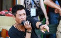 《戰(zhàn)狼2》首曝幕后拍攝花絮 吳京回歸大秀拳腳