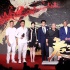 《危城》刘青云奉献最强打戏 彭于晏鼻咚江疏影