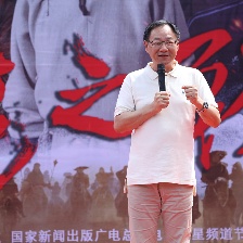 《龍之戰(zhàn)》橫店開機(jī) 電影頻道打造史詩戰(zhàn)爭大片