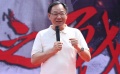 电影《龙之战》横店开机 刘佩琦塑造英雄冯子材