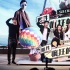 陈伟霆自嘲单身狗 《疯狂小事》首映砸偶像包袱