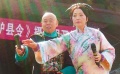 《毛驴县令2》片场 潘长江“石榴姐”爆笑演绎