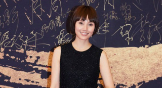 袁泉：多年來初嘗高手滋味 劉青云就像定海神針