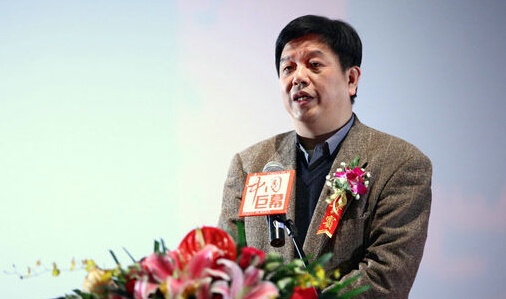 广电总局副局长给中国电影支招 点名批《叶问