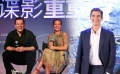 《谍影重重5》PK《他是龙》 正面打响宣传战