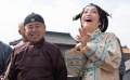 潘长江再任“毛驴县令” 动作戏亲自上阵很敬业