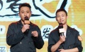 0817快訊：《追兇者也》爆笑來襲 劉燁張譯齊亮相