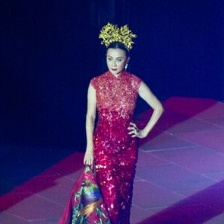 趙雅芝袁弘組新CP 劉嘉玲霸氣側(cè)露莫文蔚秀美背