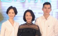 《幸運是我》惠英紅顛覆形象 演繹獨居老年病人