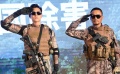 0825快訊：張涵予彭于晏帥氣亮相《湄公河行動》