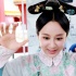 女神逗比輕松切換！楊紫前一秒婉約后一秒搞怪