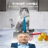 《九条命》曝光特辑 铲屎官分享养猫感人心路