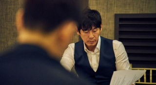 韓國新片《不汗黨》開機 薛景求、任時完主演