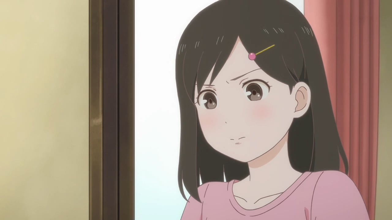 她和她的猫