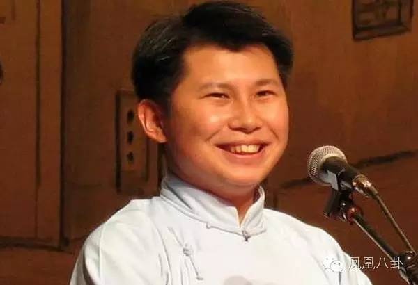 欧弟入德云社家谱,郭德纲放话让他3年红过小岳