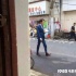 《一代妖精》片場照曝光 馮紹峰戀上狐妖劉亦菲