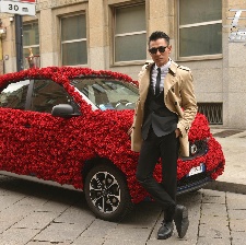 《王牌逗王牌》刘德华王祖蓝演"买家秀卖家秀"