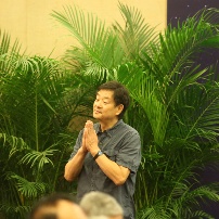 濮存昕父亲苏民追悼会 李雪健等众老艺术家出席