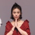 马思纯自认太胖谈恋爱练演技 曾志伟为儿子站台