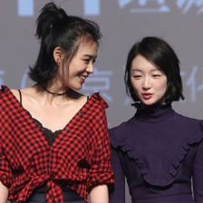 馬思純自認(rèn)太胖談戀愛練演技 曾志偉為兒子站臺(tái)