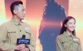 《我的战争》杀入中秋档 刘烨王珞丹上演战地恋情