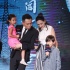 《追兇者也》首映劉燁妻兒團(tuán)圓 王子文瘋狂猜歌