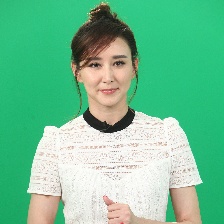 胡静期待挑战《大话》经典 扮另类观音恋上玉帝