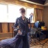 李宇春、倪妮變身叛逆搖滾girl 化濃妝玩樂隊(duì)