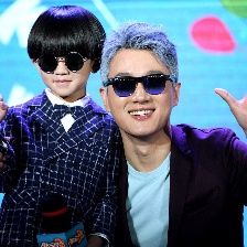 《外公芳龄38》定档11.11 陈妍希自曝孕期近况