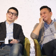 香港影展聚焦警匪片 鄭保瑞等暢談銀河映像軼事