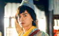 郑元畅亮相分享新片动向 爆料出演电影《济公》