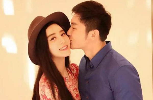 婚事有打算? 范冰冰暧昧回应:什么都有可能_华