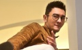 《王牌逗王牌》黃曉明搞笑十足 愛演喜劇更愛自黑