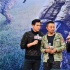 《湄公河行动》云南路演 张涵予彭于晏引吭高歌
