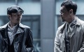 《惊天破》曝光新预告 谢霆锋遭遇凶手连环追杀