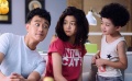 《外公芳齡38》曝特輯 蠟筆小新揭秘“怪咖家庭”