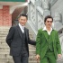 《追龍》開機甄子丹扮跛豪 劉德華再演雷洛探長