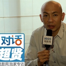 《湄公河》導演林超賢:我不靠彭于晏的臉拍電影