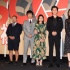 《獨家新聞》上映首日見面會 福山雅治自曝八卦