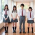 村上虹郎《第二个夏天》曝剧照 山田裕贵染银发